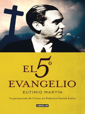 cover image of El 5º evangelio